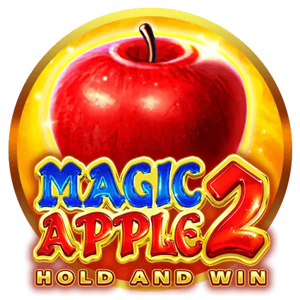 Magic Apple 2 Hold & Win