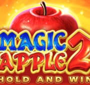 Magic Apple 2 Pokies Game