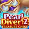 Pearl Diver 2 Treasure Chest Pokies