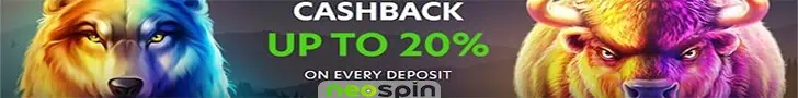 Neospins Casino Welcome Bonus Offer